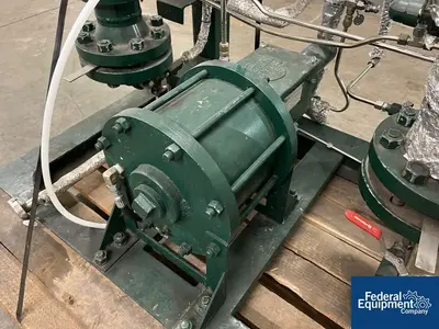 Multi Effect Distillation System