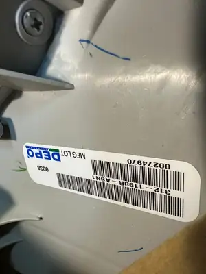 Used DEPO _UNKNOWN_ Automotive Parts South Carolina US | Palmetto Automation #1484895