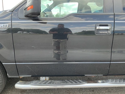 Used 2013 FORD F150 Pickup Trucks Michigan US | Miedema Asset Management Group #1423579
