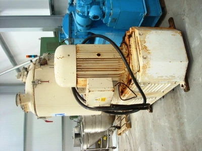 600L Papenmeier High Intensity Mix Ts630