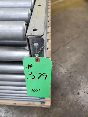 Used INTELLIGRATED GRAVITY CONVEYOR Conveyors Wisconsin US | Packer City Sales #1298011