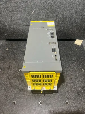 USED FANUC A06B-6087-H130