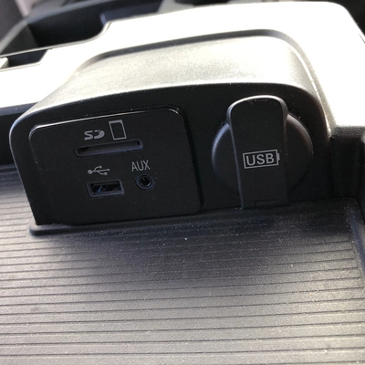 USED 2014 RAM 1500