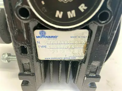 Used Dorner Gearmotor Gearmotors Michigan US | Maverick Industrial Sales #1398033
