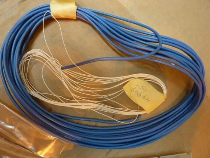 NEW SULLINS ELECTRONIC CORPORATION EZM18HRMH-S38