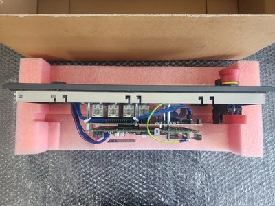 NEW Siemens 6FC5303-1AF10-0AA0