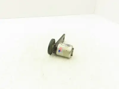 Dynamics Research Corp 153/020-1000-02UZ941 Rotary Encoder 1/4" Shaft W/Wheel
