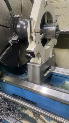 2004 GURUTZPE A-1000/2 LATHES, PRECISION, N/C & CNC | GCH Machinery (23)