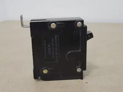 USED CUTLER-HAMMER BQL15
