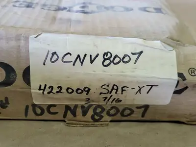NEW BALDOR DODGE 22220K