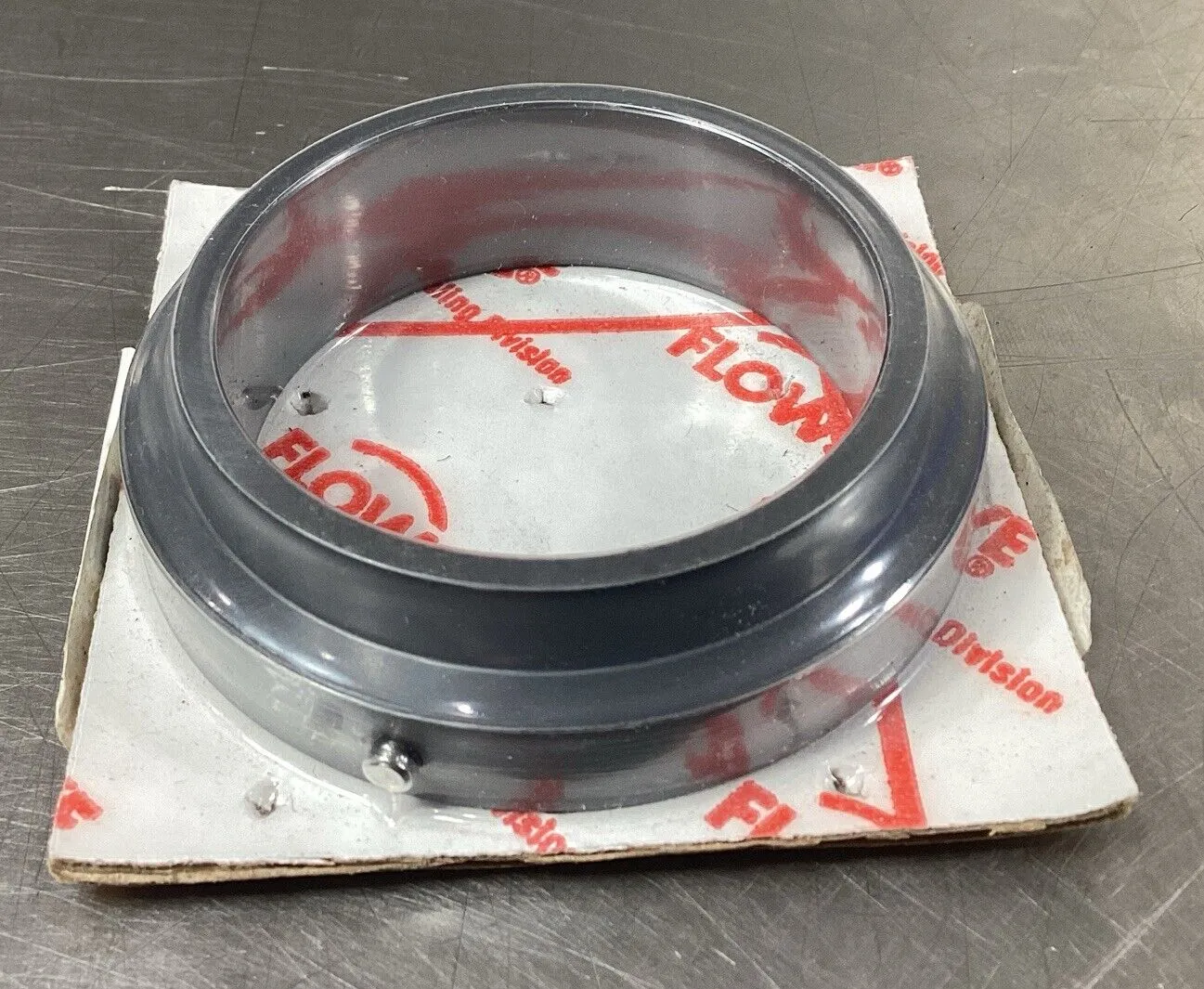 Flowserve A43M1750R33 Carbon Insert 6D-11