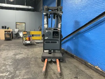 Used TOYOTA 6BPU15 Misc Forklifts Ohio US | HGR 24 #1319771