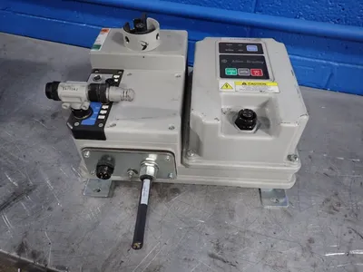 Used ALLEN BRADLEY 280DF12Z10CGRW3P1 Starters Ohio US | HGR 24 #878395
