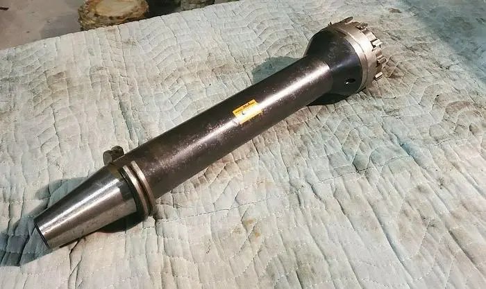Used KOMET DIHART 500.70.102 Tooling & Accessories (Other) Wisconsin US | Lemke Machinery Sales #310450