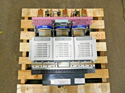 Used Siemens WLF2A316 Circuit Breakers Ohio US | Equipment Recovery Corp. #1331725