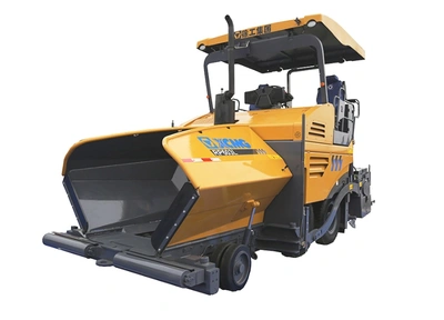 XCMG GLOBAL RP603L Paver | Iron Listing (1)