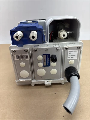 USED Dema Dema Titan