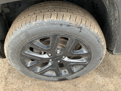 Used 2018 JEEP RENEGADE Classic Cars & Trucks Michigan US | Miedema Asset Management Group #1769413