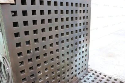 USED ACORN Welding Tables