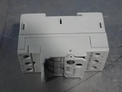 Used ALLEN BRADLEY 140FD3CC30 Fuse Accessories Ohio US | HGR 24 #1006449