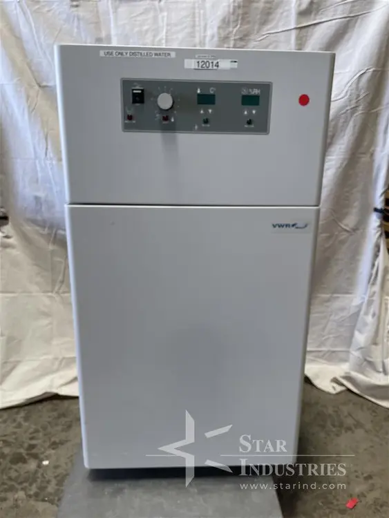 Used _UNKNOWN_ _UNKNOWN_ Humidity Test Chambers California US | Star Industries #1254851