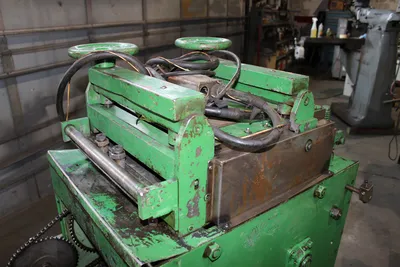 USED ROWE A-13