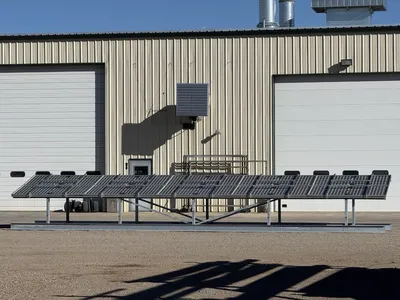 NEW SOLARSET M-20-OGS-13.76-25.5-1-F