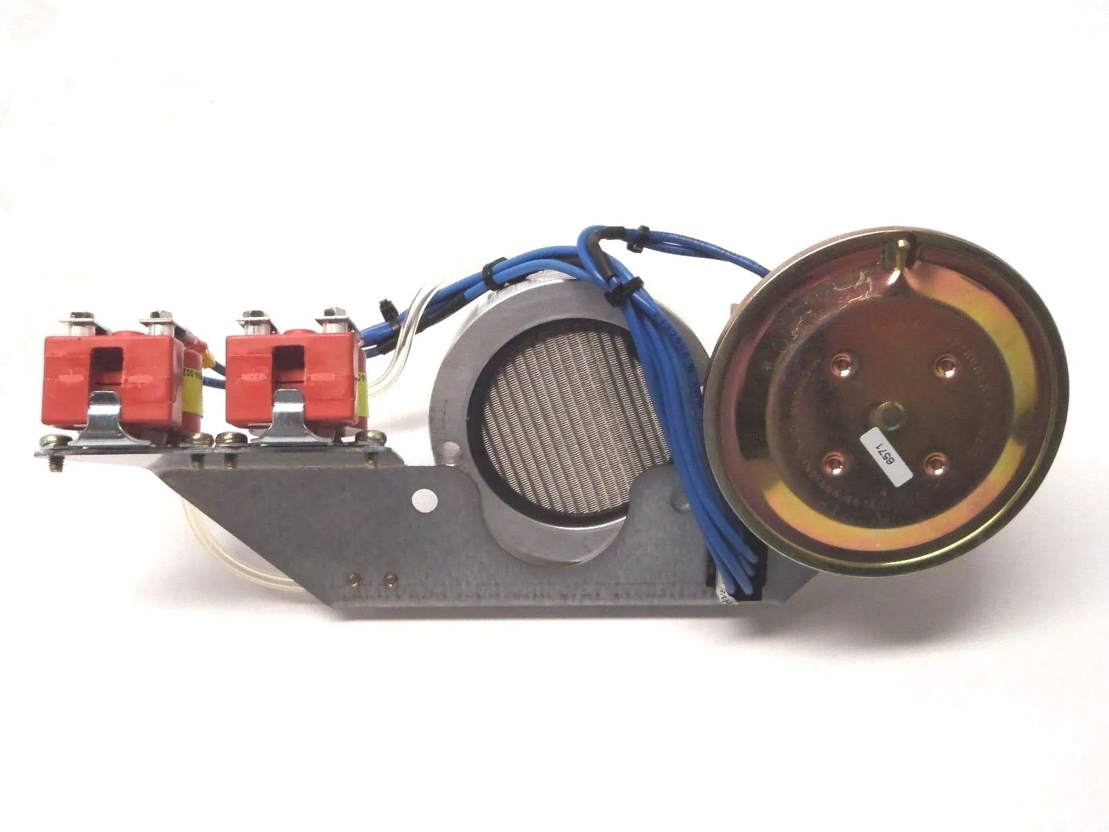 USED ABB PURGE SENSOR