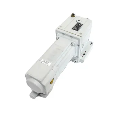 REFURBISHED LENZE GST05-2S-VBR-09HC41 SERVO MOTOR MCS09H41LRS0B0Z0D0ST5S00NR2SU