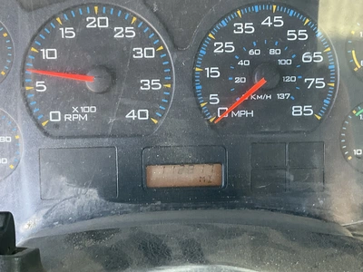 Used 2007 INTERNATIONAL 4300 Box trucks Michigan US | Miedema Asset Management Group #1568173