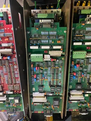 USED BYSTRONIC 702106