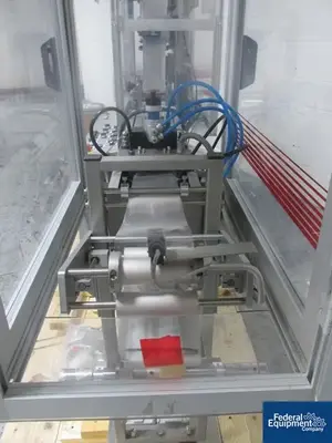 USED Klockner Klockner Medipak Blister Machine, Model EAS