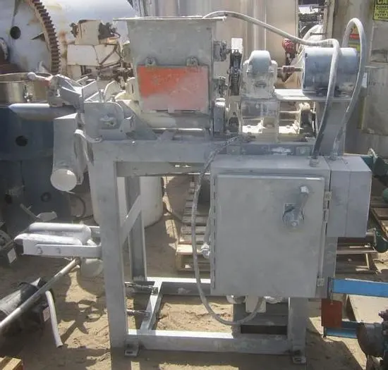 Used _UNKNOWN_ 1-5V-R Bag Fillers California US | Machinery & Equipment #139757