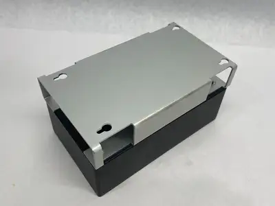 BMU-EVO-4.4-FS02 | Battery Management Unit, PLC Controller -  Used