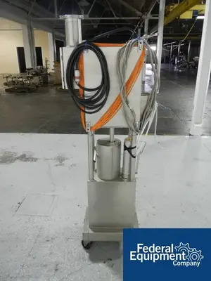 USED APS ASI Applied Systems Process IR 4000 System