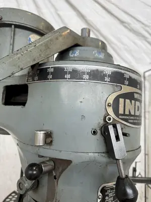 USED WELLS INDEX 847