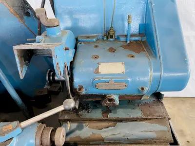 USED JONES & SHIPMAN 1310
