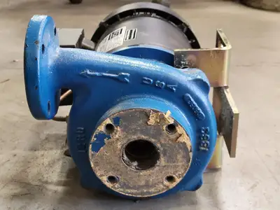 USED THERMAL CARE B56J