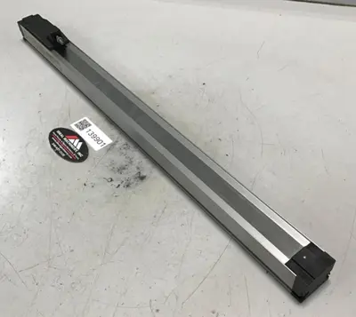 USED NOVOTECHNIK TLH450