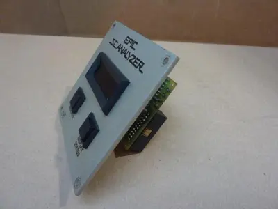 Used SCI 21984 Misc Electrical & Power Parts Michigan US | Ideal Machinery #1288787