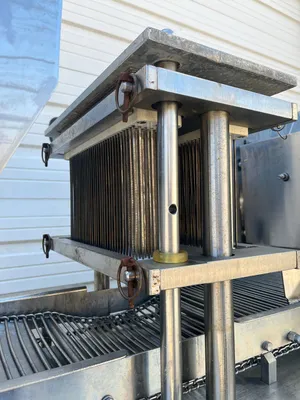 USED ROSS TC700MI