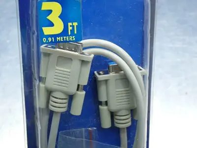NEW QVS CC31703N