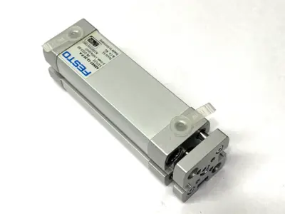 USED FESTO ADNGF-12-50-P-A, 537123