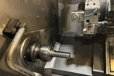 2013 HAAS ST-30Y CNC Lathes | Midstate Machinery (4)