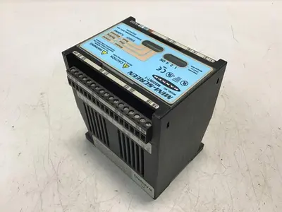 USED BANNER MSDINT-1