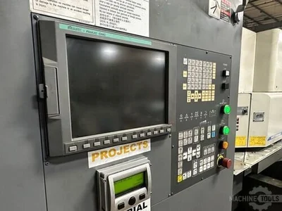 Used 2013 MURATEC MOTORUM 2558 Turret Punches Georgia US | The Equipment Hub #1262048