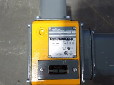 Used MAXON 150SMA11AA11BB2 Pumps Ohio US | HGR 24 #1131471