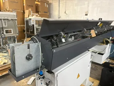 2018 FMB TURBO 2-20 Magazine Type Bar Loaders | Global Machine Brokers, LLC (10)