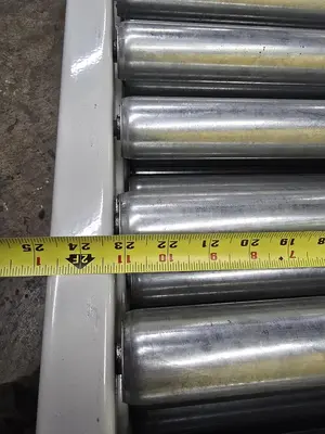 Used 2023 INTELLIGRATED GRAVITY CONVEYOR Conveyors Wisconsin US | Packer City Sales #1297989