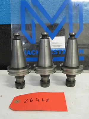 USED PARLEC C40-16ER2